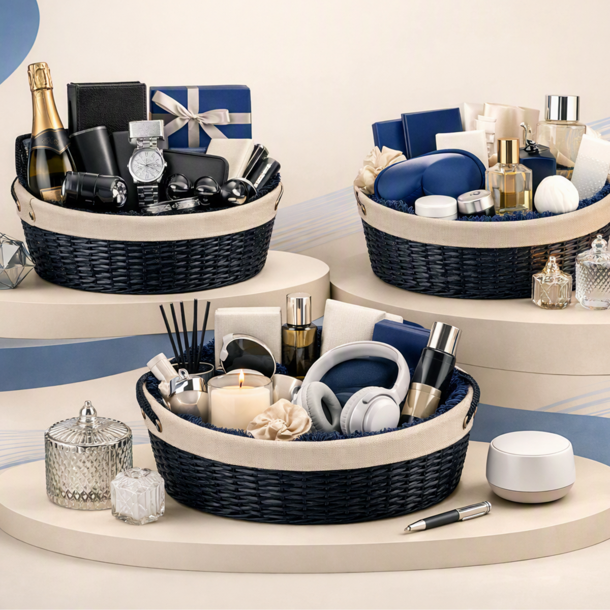 Gift Baskets