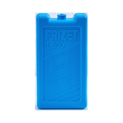 T 500 500ml Reusable Hard Gel Pack