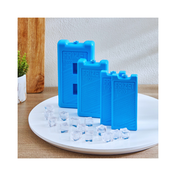 T 500 500ml Reusable Hard Gel Pack