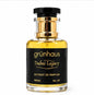 Grunhaus Dubai Legacy Extrait de Parfum 100ml | Luxury Long-Lasting Unisex Perfume