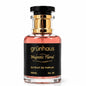 Grunhaus Majestic Floral Extrait de Parfum 100ml | Elegant Long-Lasting Unisex Perfume