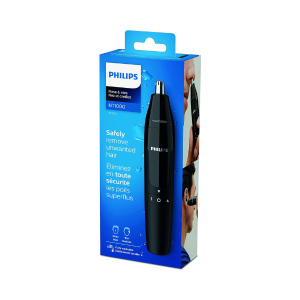 Philips Nose and Ear Trimmer Series 1000, NT1620/15 - Image 2