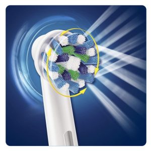 Oral-B OC 501.535.2, Oxyjet Cleaning System Toothbrush - Image 3