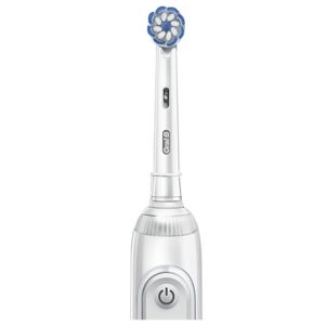 Oral-B GeniusX Rechargeable Artificial Intelligence Electric Toothbrush - Image 3