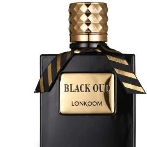 LONKOOM HALAL Perfume EDT Woody-Aromatic Aroma Eau De Toilette Oud Perfumes Fragrance For Men - Image 5