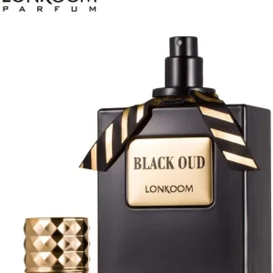 LONKOOM HALAL Perfume EDT Woody-Aromatic Aroma Eau De Toilette Oud Perfumes Fragrance For Men - Image 4