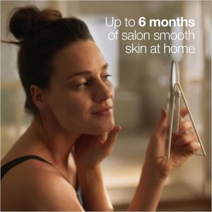 Braun Silk·expert Pro 5 PL5257 Women’s IPL, At-Home Permanent Visible Hair Removal - Image 2
