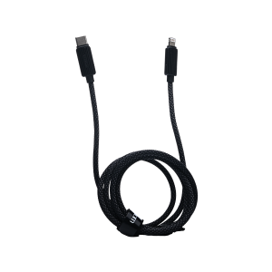 Eardolm Cable Type C to Lightening EC188 - Image 3