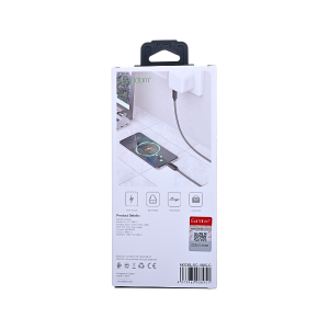 Earldom Pd 60w USB C to USB C Cable EC188 - Image 2