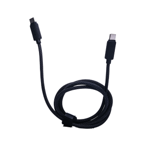 Earldom Pd 60w USB C to USB C Cable EC188 - Image 3