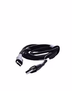Ivon CA-106 USB-A to USB-C Cable 1200mm - Image 2