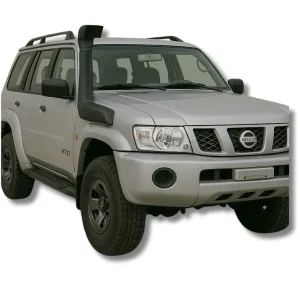 Nissan Patrol Y61 VTC Snorkel Kit – Heavy-Duty Off-Road Air Intake