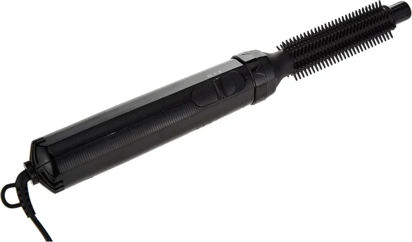 Braun AS 110 Satin Hair 1 Airstyler | 2-in-1 Hot Air Brush for Volume & Curling - Image 3