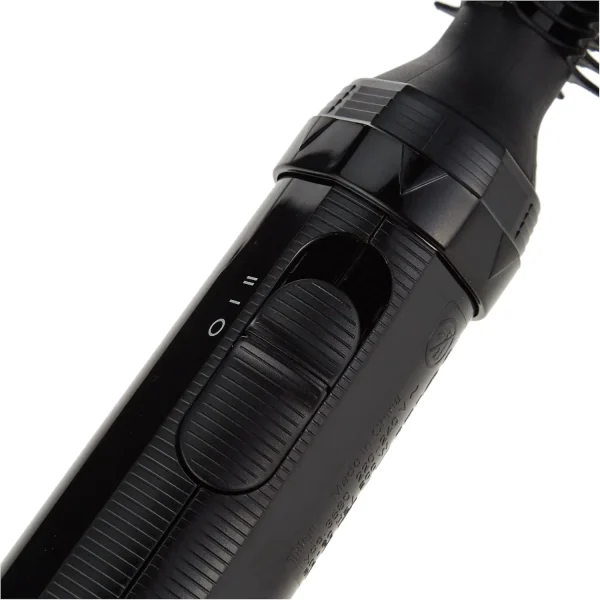 Braun AS 110 Satin Hair 1 Airstyler | 2-in-1 Hot Air Brush for Volume & Curling - Image 2