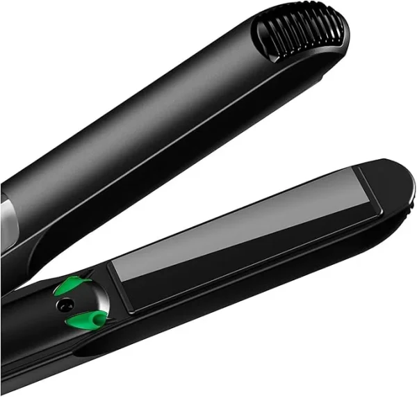 Braun Satin Hair 7 ST710 Hair Straightener | IONTEC Technology, Sleek Styling, Color Protection - Image 4